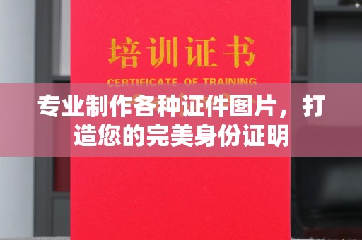 洪山专业制作各种证件图片，打造您的完美身份证明